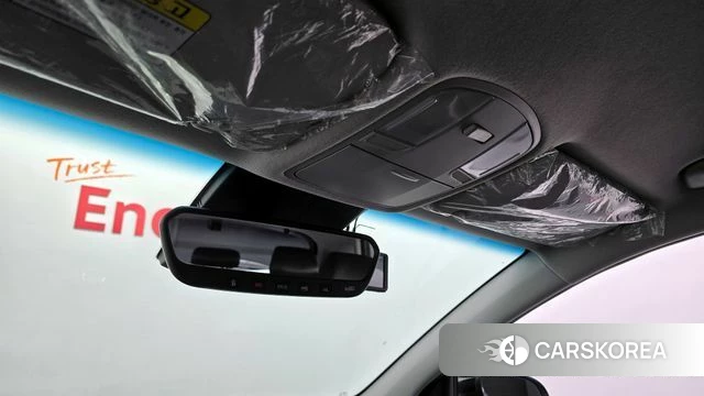 Hyundai Kona id 4246303 из Кореи 10