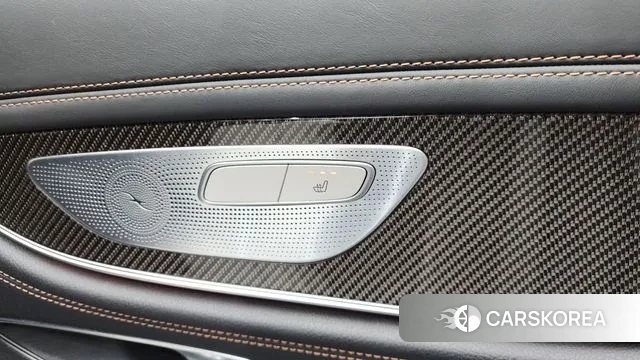 Mercedes-Benz CLS-Class C257 id 3661453 из Кореи 10