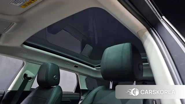 Land Rover Range Rover Evoque 2nd Generation id 3350331 из Кореи 10