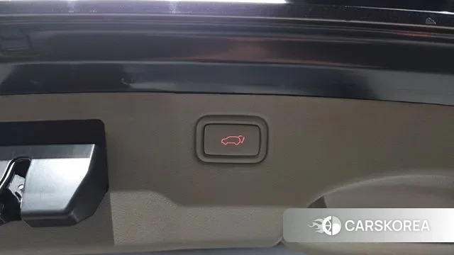 Kia The New Carnival id 3709097 из Кореи 10