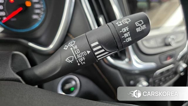 Chevrolet (GM Daewoo) Equinox id 4551894 из Кореи 10