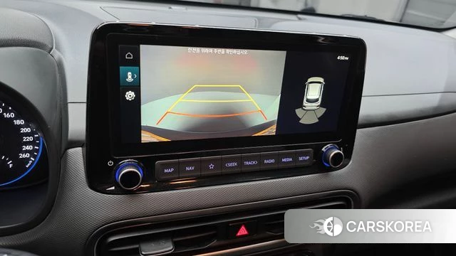 Hyundai The New Kona Hybrid id 3885324 из Кореи 10