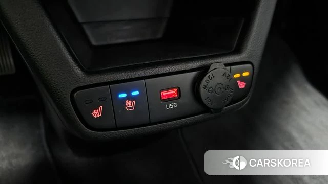 Kia The New Kia Ray EV id 4655742 из Кореи 10