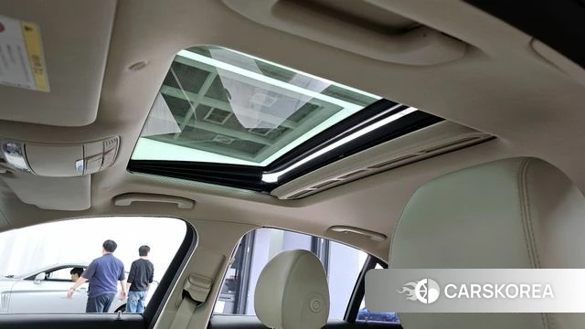 Mercedes-Benz E-Class W213 id 3854027 из Кореи 10