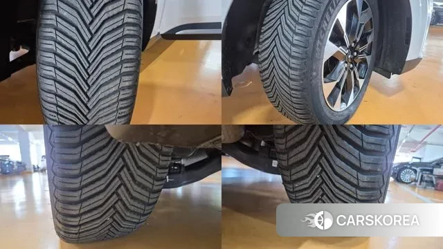 Kia Carnival 4th generation id 2900392 из Кореи 10