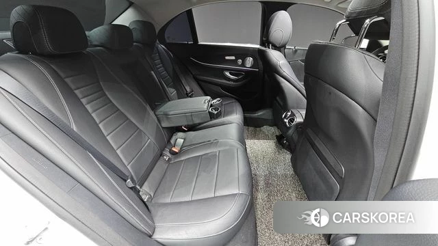 Mercedes-Benz E-Class W213 id 3956001 из Кореи 10