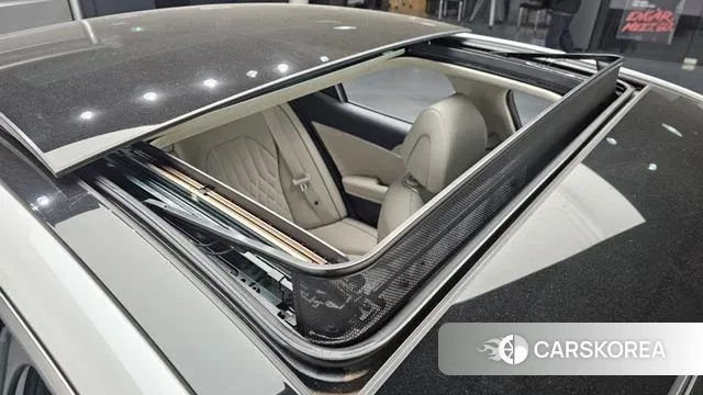 Genesis G70 id 3646792 из Кореи 10