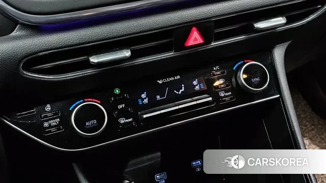 Hyundai Sonata Hybrid (DN8) id 3384349 из Кореи 10