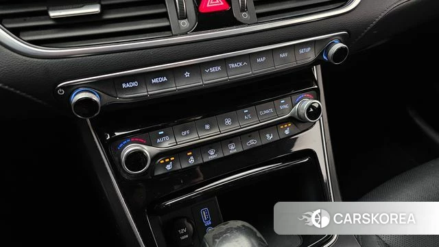 Hyundai Grandeur IG id 3943139 из Кореи 10