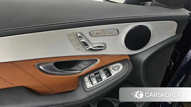 Mercedes-Benz GLC-Class X253 id 4793079 из Кореи 10