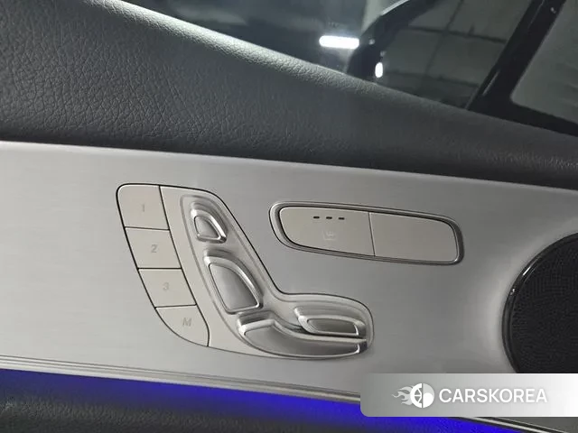 Mercedes-Benz E-Class W213 id 3546262 из Кореи 10