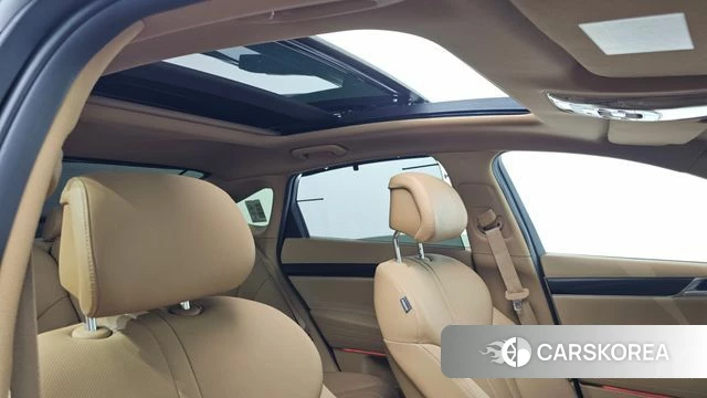 Genesis G80 (RG3) id 4752754 из Кореи 9