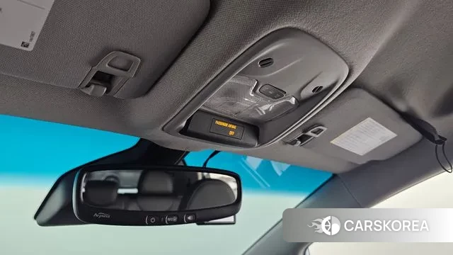 Chevrolet (GM Daewoo) New Bolt EV id 3752178 из Кореи 10