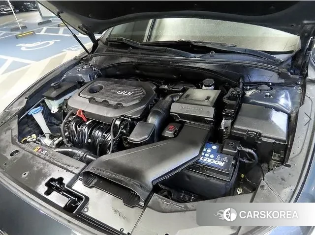 Hyundai Grandeur IG id 3706252 из Кореи 10