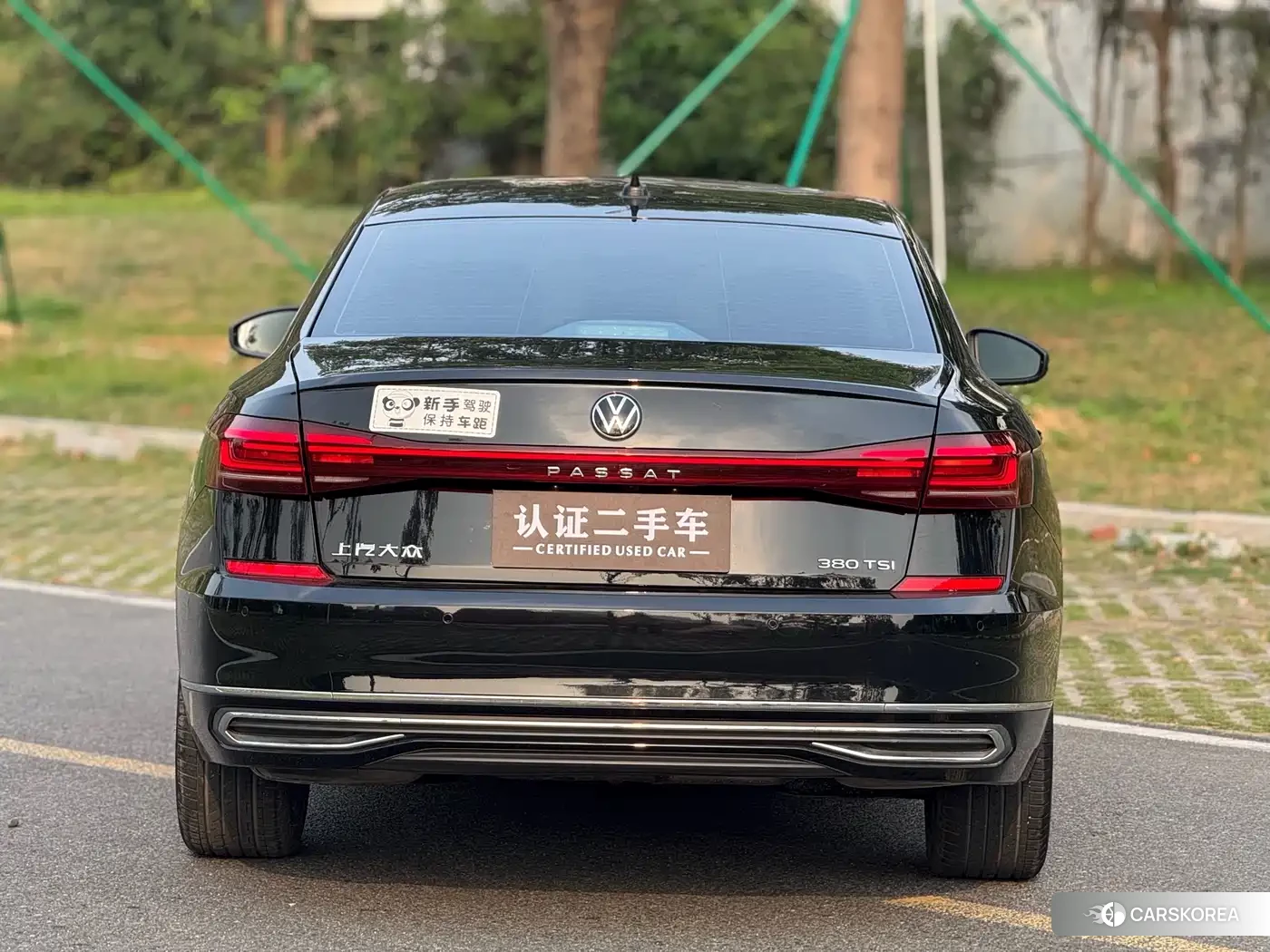 Volkswagen Passat id 4565409 из Китая 10