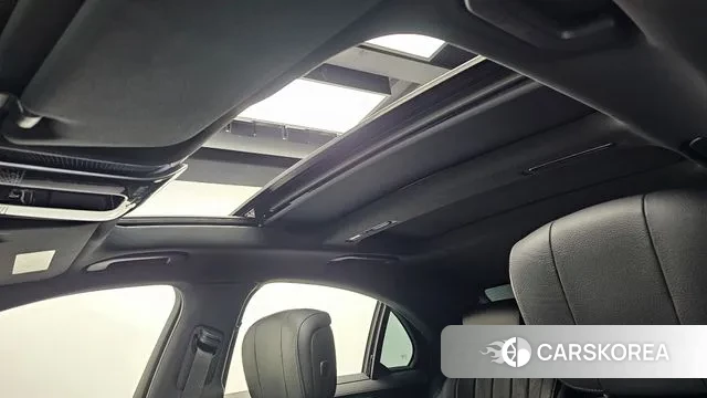 Mercedes-Benz S-Class W223 id 3540372 из Кореи 10