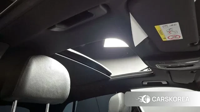 Audi Q8 (4M) id 3422006 из Кореи 10