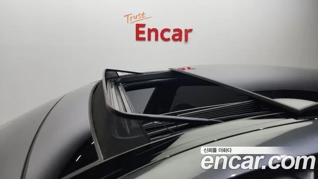 Genesis G80 id 2897229 из Кореи 10