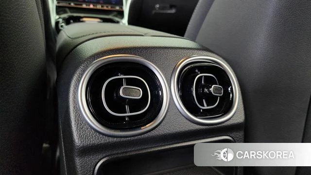 Mercedes-Benz C-Class W206 id 4571559 из Кореи 10