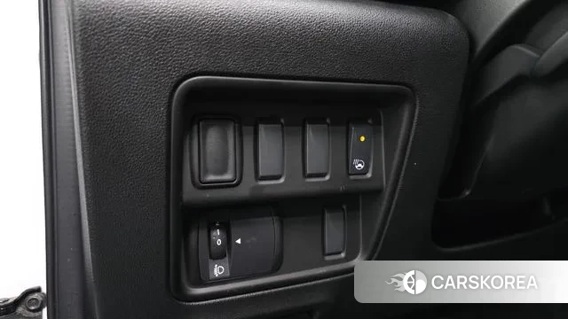 Renault Korea (Samsung) The New QM6 id 3610960 из Кореи 10