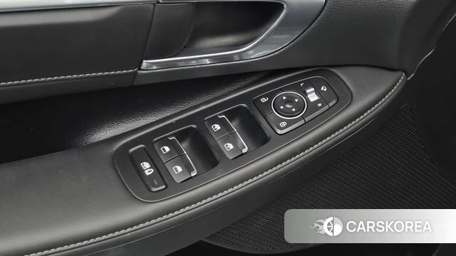 Hyundai Sonata (DN8) id 4947144 из Кореи 10