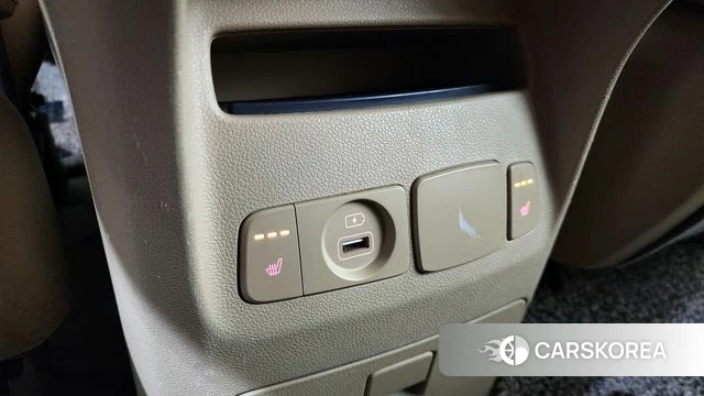 Kia The New Carnival id 3829152 из Кореи 10