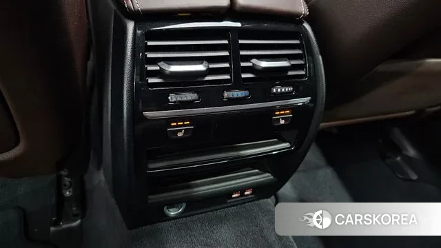 BMW 5 Series (G30) id 3044790 из Кореи 10