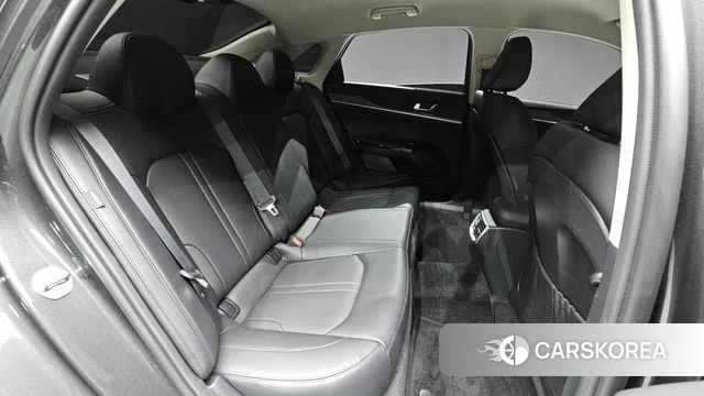 Kia The New K5 3rd generation id 4729844 из Кореи 10