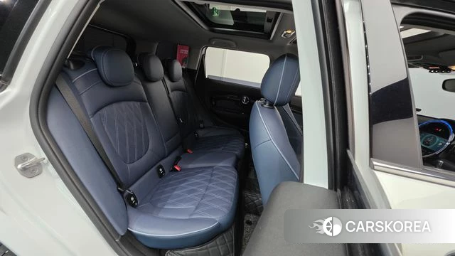 Mini Cooper S Clubman id 4579548 из Кореи 10