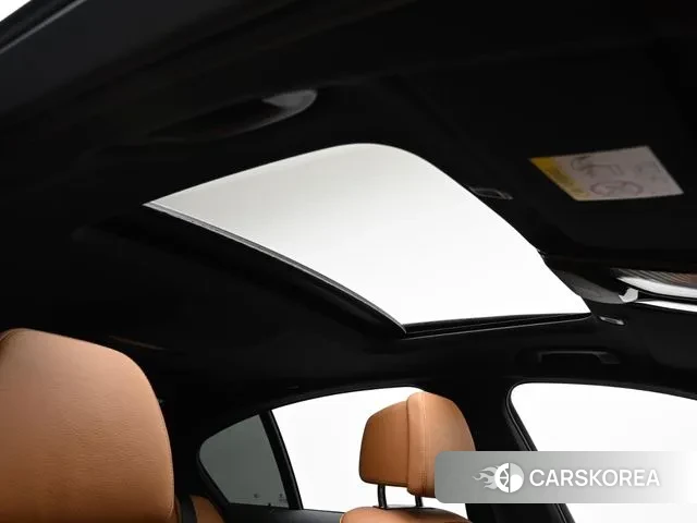 BMW 5 Series (G30) id 3023261 из Кореи 10