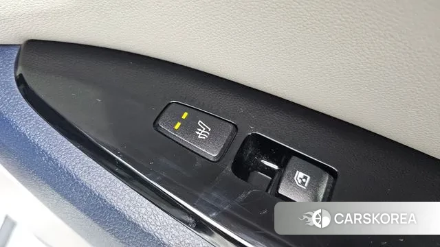 Kia Sportage 5th Generation Hybrid id 3290215 из Кореи 10