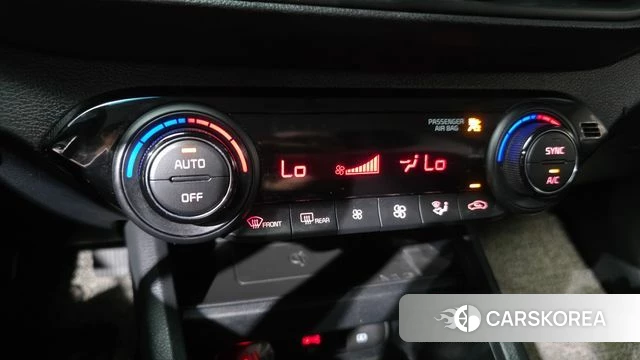 Kia The New K3 2nd generation id 4580043 из Кореи 10