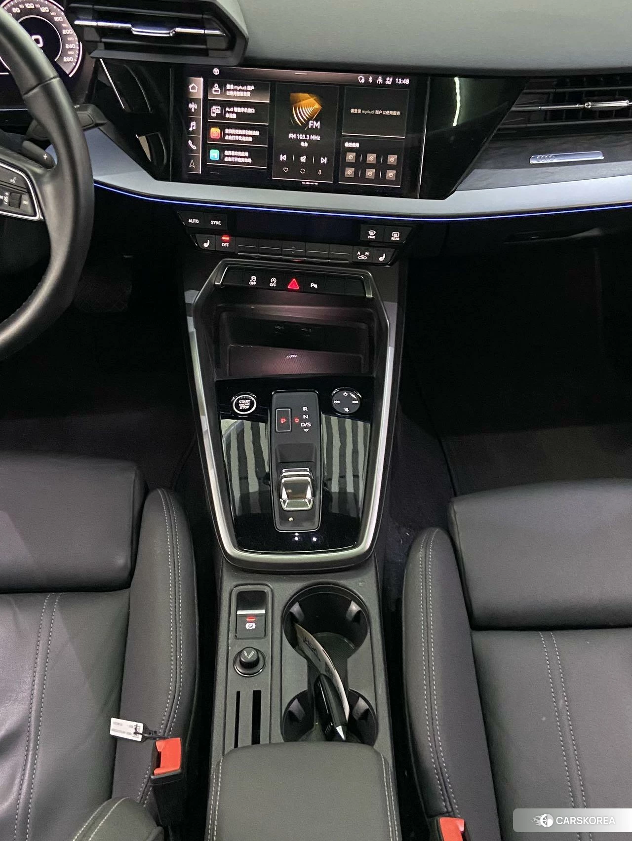 Audi A3 id 4510775 из Китая 10