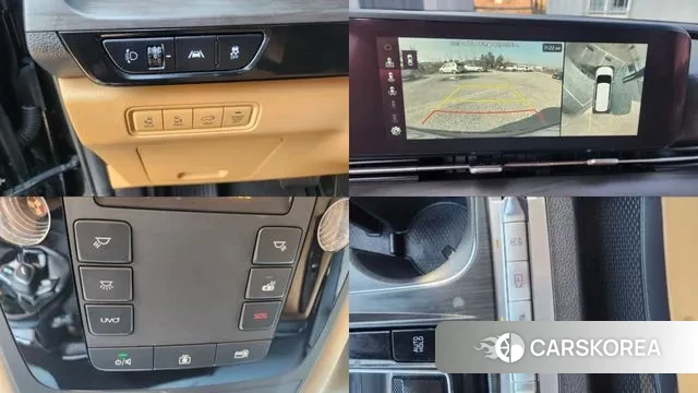 Kia Carnival 4th generation id 3484268 из Кореи 10