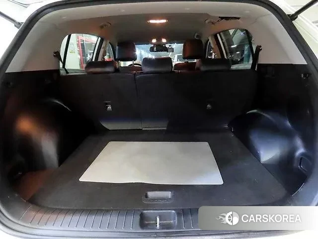 Kia Sportage The Bold id 3766580 из Кореи 10