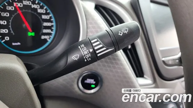 Chevrolet (GM Daewoo) All New Malibu id 2718669 из Кореи 10