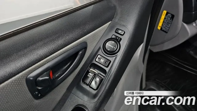 Hyundai The New Grand Starex id 2917973 из Кореи 10