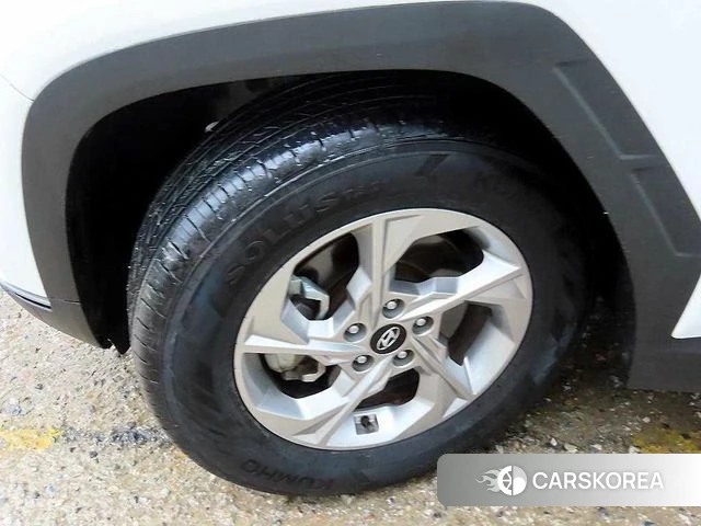 Hyundai Tucson (NX4) id 4618615 из Кореи 10