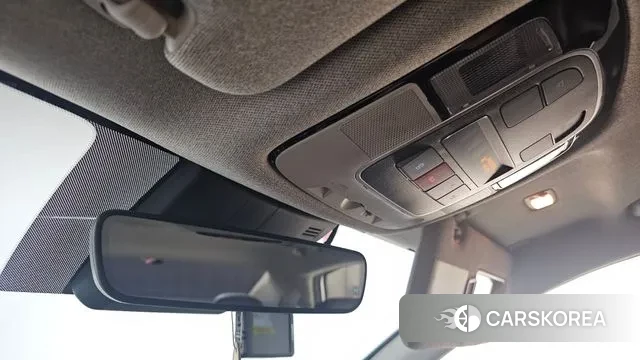 Hyundai Sonata (DN8) id 3453295 из Кореи 10