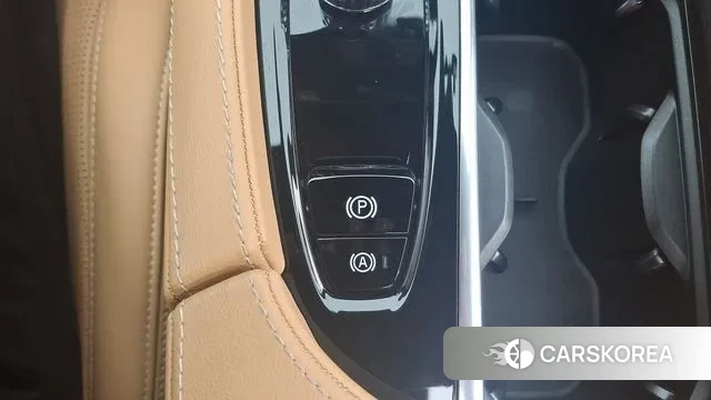 Volvo S90 id 3011130 из Кореи 10