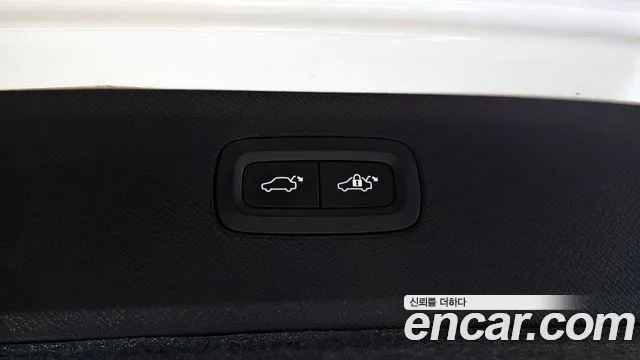 Volvo XC90 second Generation id 2876014 из Кореи 10