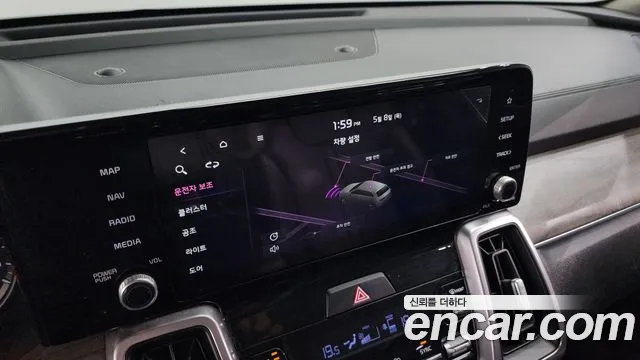 Kia Sorento 4th Generation id 2701405 из Кореи 10