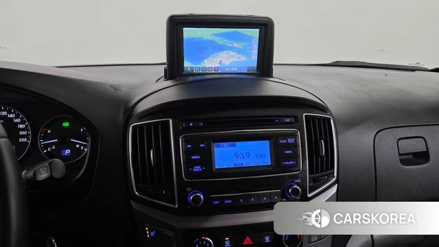 Hyundai The New Grand Starex id 4919008 из Кореи 10