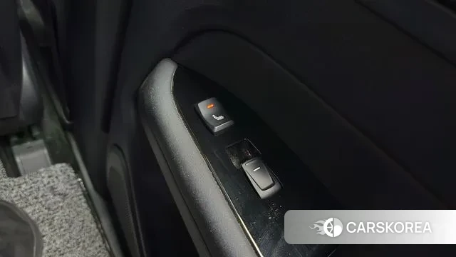 Ssangyong The New Rexton Sport id 3452509 из Кореи 10