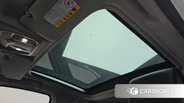 Renault Korea (Samsung) Clio id 3275265 из Кореи 10