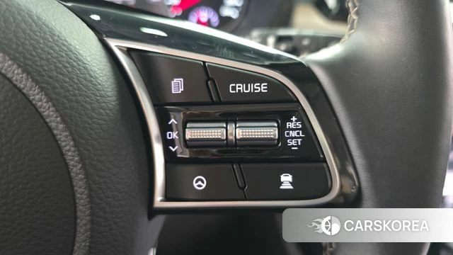 Kia Seltos id 4586859 из Кореи 10