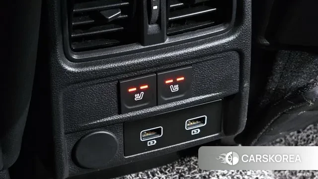 Renault Korea (Samsung) XM3 id 3422619 из Кореи 10