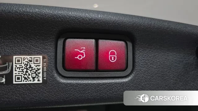 Mercedes-Benz C-Class W206 id 3426265 из Кореи 10