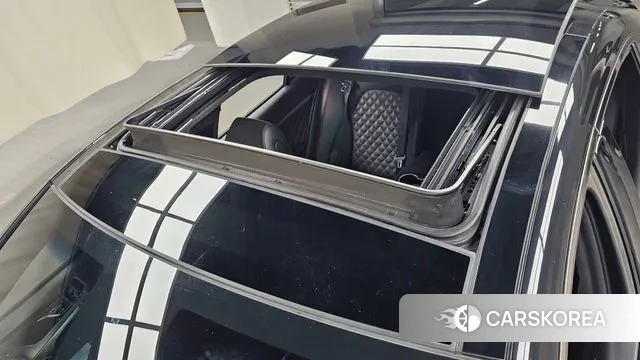 Genesis G70 id 3465085 из Кореи 10