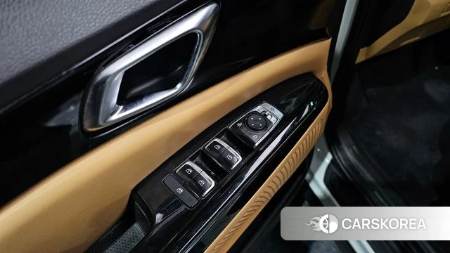 Kia Carnival 4th generation id 4186316 из Кореи 10